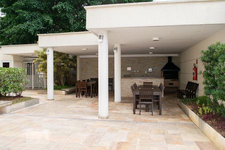 Apartamento para alugar com 83m², 2 quartos e 2 vagas Apartamento para alugar com 83m², 2 quartos e 2 vagasCHURRASQUEIRA