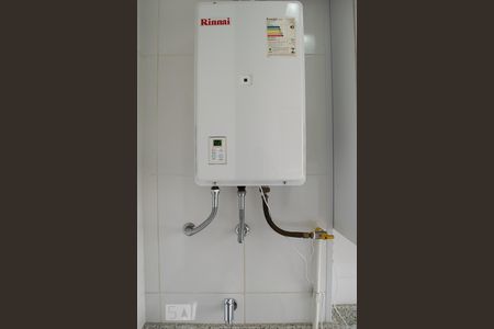 Apartamento para alugar com 83m², 2 quartos e 2 vagas Apartamento para alugar com 83m², 2 quartos e 2 vagasAQUECEDOR