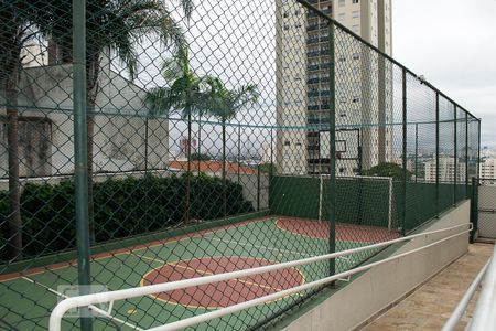 Apartamento para alugar com 83m², 2 quartos e 2 vagas Apartamento para alugar com 83m², 2 quartos e 2 vagasQUADRA