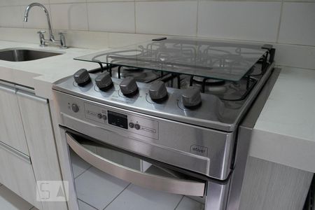 Apartamento para alugar com 83m², 2 quartos e 2 vagas Apartamento para alugar com 83m², 2 quartos e 2 vagasFOGÃO