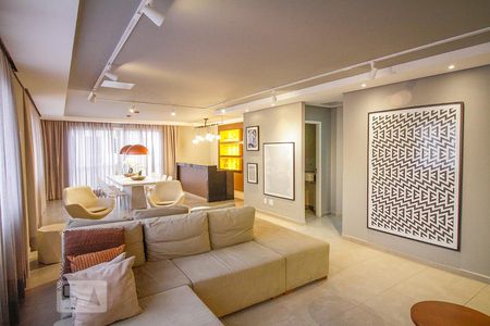 Apartamento à venda com 46m², 1 quarto e 1 vagaSalão de Festas