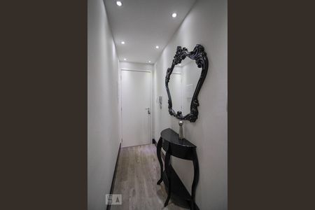 Apartamento à venda com 46m², 1 quarto e 1 vagaEntrada