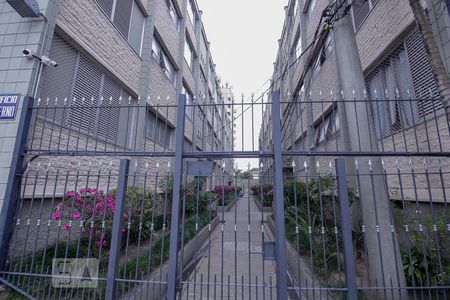 Apartamento para alugar com 55m², 2 quartos e 1 vagaFachada