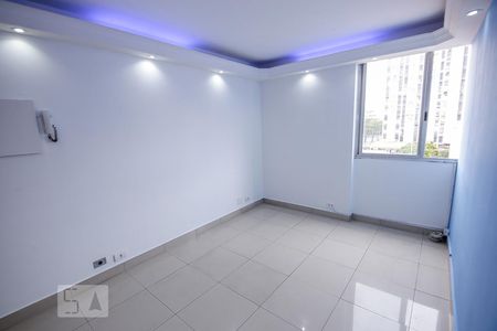 Sala de apartamento para alugar com 2 quartos, 55m² em Lapa de Baixo, São Paulo