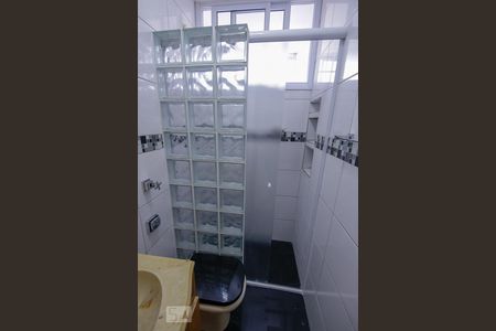 Apartamento para alugar com 55m², 2 quartos e 1 vagaBanheiro