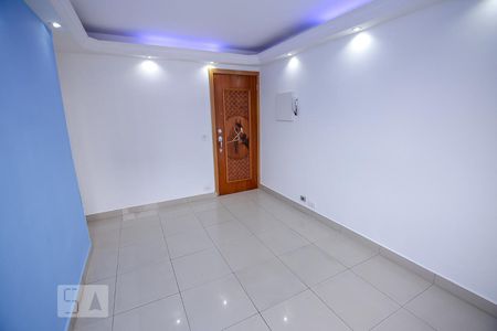 Sala de apartamento para alugar com 2 quartos, 55m² em Lapa de Baixo, São Paulo