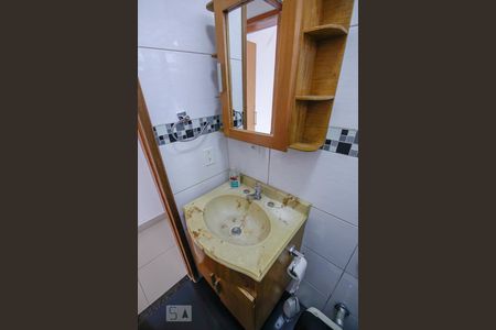 Apartamento para alugar com 55m², 2 quartos e 1 vagaBanheiro