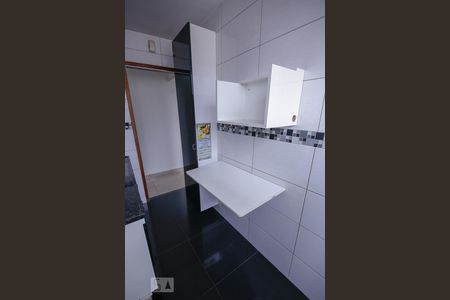 Apartamento para alugar com 55m², 2 quartos e 1 vagaCozinha