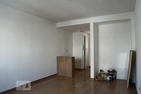 Sala de kitnet/studio para alugar com 1 quarto, 29m² em Vila Buarque, São Paulo
