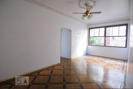 Sala de apartamento à venda com 3 quartos, 145m² em Menino Deus, Porto Alegre