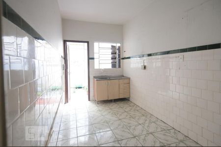 Cozinha de apartamento à venda com 3 quartos, 145m² em Menino Deus, Porto Alegre