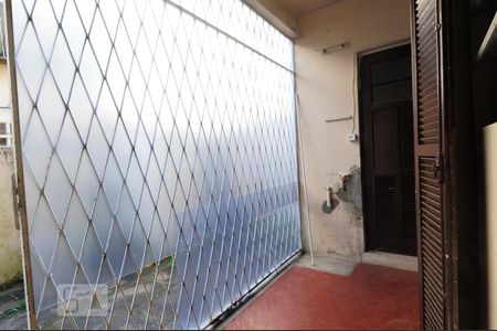 ÁreadeServiço de apartamento à venda com 3 quartos, 145m² em Menino Deus, Porto Alegre