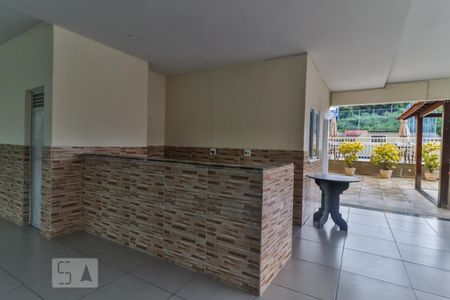Apartamento para alugar com 50m², 1 quarto e 1 vaga Apartamento para alugar com 50m², 1 quarto e 1 vagaÁrea comum