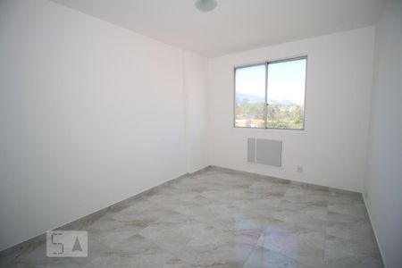 Quarto de apartamento para alugar com 1 quarto, 50m² em Pechincha, Rio de Janeiro