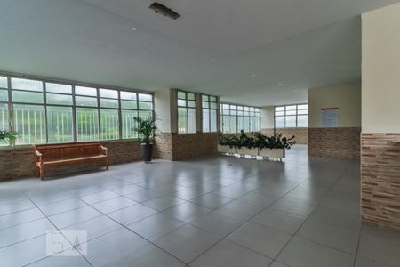 Apartamento para alugar com 50m², 1 quarto e 1 vaga Apartamento para alugar com 50m², 1 quarto e 1 vagaÁrea comum - Salão de festas