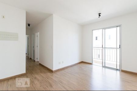Sala de apartamento para alugar com 2 quartos, 55m² em Jardim Myrian Moreira da Costa, Campinas