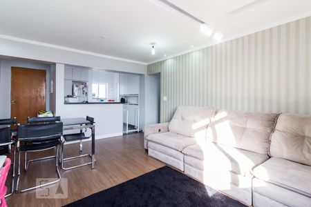 Apartamento à venda com 95m², 2 quartos e 1 vagaSala