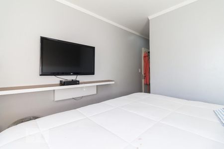 Apartamento à venda com 95m², 2 quartos e 1 vagaQuarto 02 
