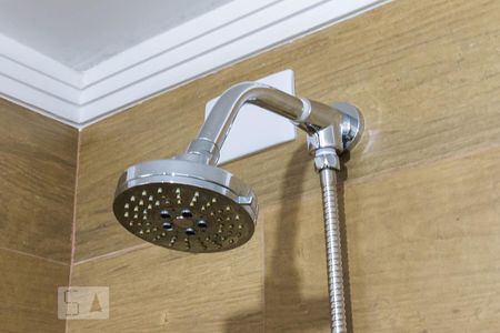 Apartamento à venda com 95m², 2 quartos e 1 vagaChuveiro