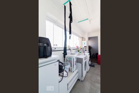 Apartamento à venda com 95m², 2 quartos e 1 vagaÁrea de serviço