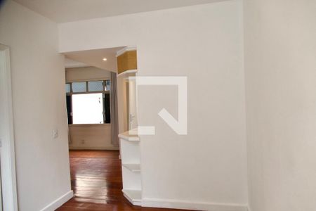 Apartamento à venda com 63m², 1 quarto e 1 vagaSala 2