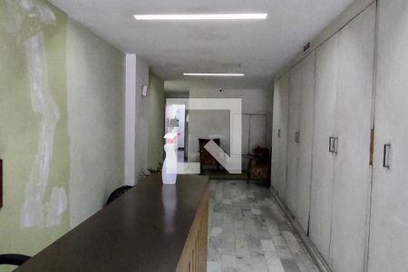 Apartamento à venda com 63m², 1 quarto e 1 vagaPortaria 