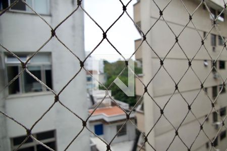 Apartamento à venda com 63m², 1 quarto e 1 vagaSuíte vista 