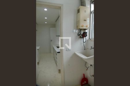 Apartamento à venda com 63m², 1 quarto e 1 vagaÁrea de serviço 