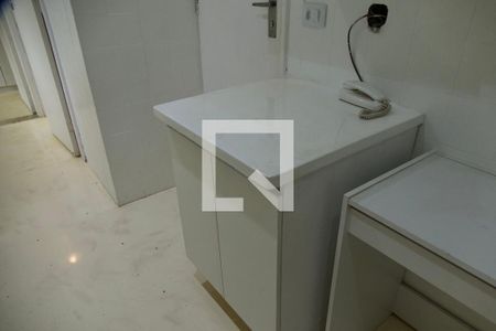 Apartamento à venda com 63m², 1 quarto e 1 vagaCozinha