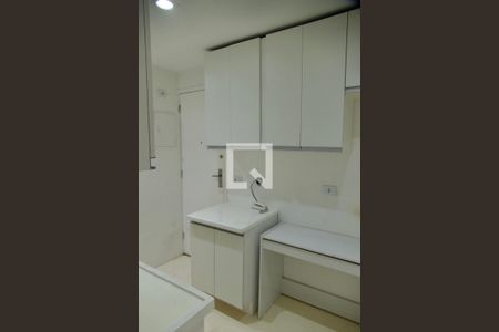 Apartamento à venda com 63m², 1 quarto e 1 vagaCozinha