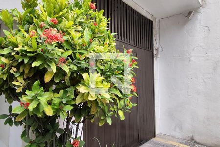 Apartamento à venda com 63m², 1 quarto e 1 vagaFachada 