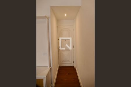 Sala  de apartamento à venda com 1 quarto, 63m² em Jardim Botânico, Rio de Janeiro