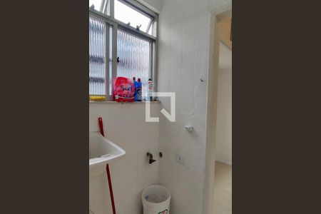 Apartamento à venda com 63m², 1 quarto e 1 vagaÁrea de serviço 