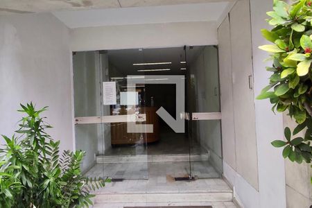Apartamento à venda com 63m², 1 quarto e 1 vagaPortaria 