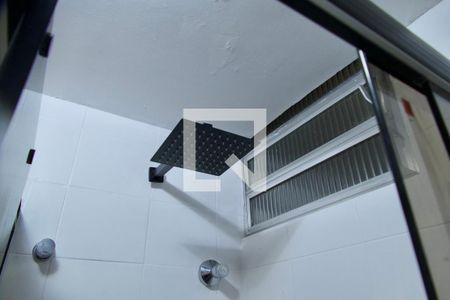 Apartamento à venda com 63m², 1 quarto e 1 vagaSuíte banheiro reversível 