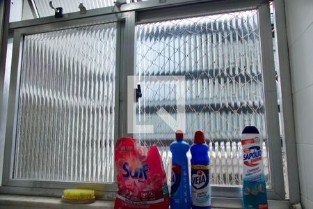 Apartamento à venda com 63m², 1 quarto e 1 vagaÁrea de serviço 