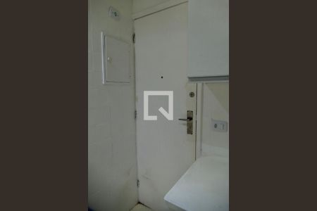 Apartamento à venda com 63m², 1 quarto e 1 vagaCozinha