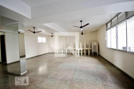 Apartamento à venda com 63m², 1 quarto e 1 vagaÁrea Comum - Playground