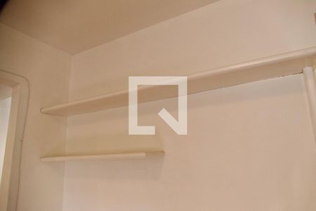 Sala  de apartamento à venda com 1 quarto, 63m² em Jardim Botânico, Rio de Janeiro