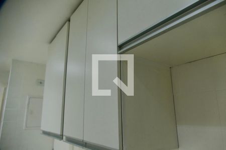 Apartamento à venda com 63m², 1 quarto e 1 vagaCozinha