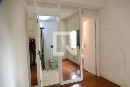 Apartamento à venda com 63m², 1 quarto e 1 vagaSuíte 