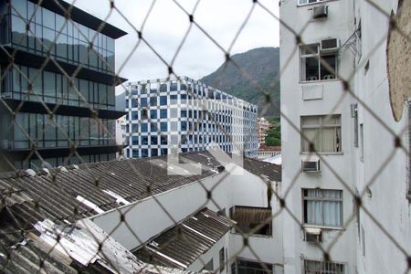 Apartamento à venda com 63m², 1 quarto e 1 vagaSala 2