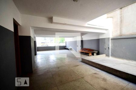 Apartamento à venda com 63m², 1 quarto e 1 vagaÁrea Comum - Playground