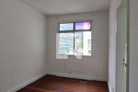 Sala 2 de apartamento à venda com 1 quarto, 63m² em Jardim Botânico, Rio de Janeiro