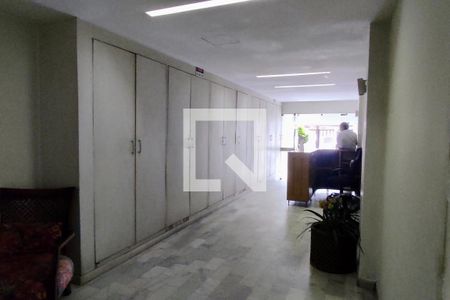 Apartamento à venda com 63m², 1 quarto e 1 vagaPortaria 