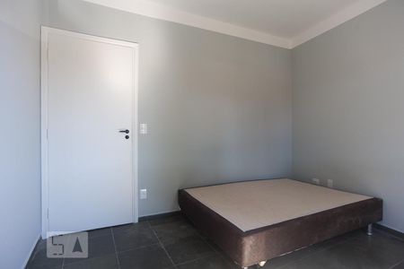 Quarto  de apartamento à venda com 1 quarto, 65m² em Nova Campinas, Campinas