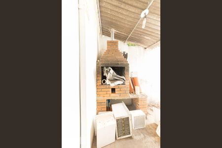 Casa à venda com 220m², 3 quartos e 4 vagas Casa à venda com 220m², 3 quartos e 4 vagasChurrasqueira