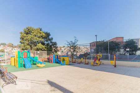 Apartamento à venda com 38m², 1 quarto e 1 vagaÁrea Comum - Playground