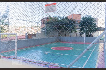 Apartamento à venda com 38m², 1 quarto e 1 vagaÁrea Comum - Quadra