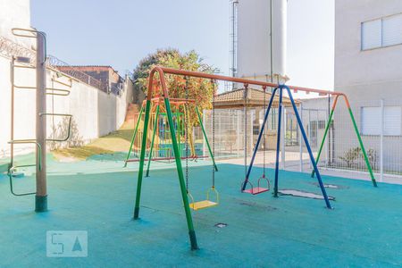 Apartamento à venda com 38m², 1 quarto e 1 vagaÁrea Comum - Playground